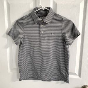 Vineyard Vines Boys' Sankaty Polo